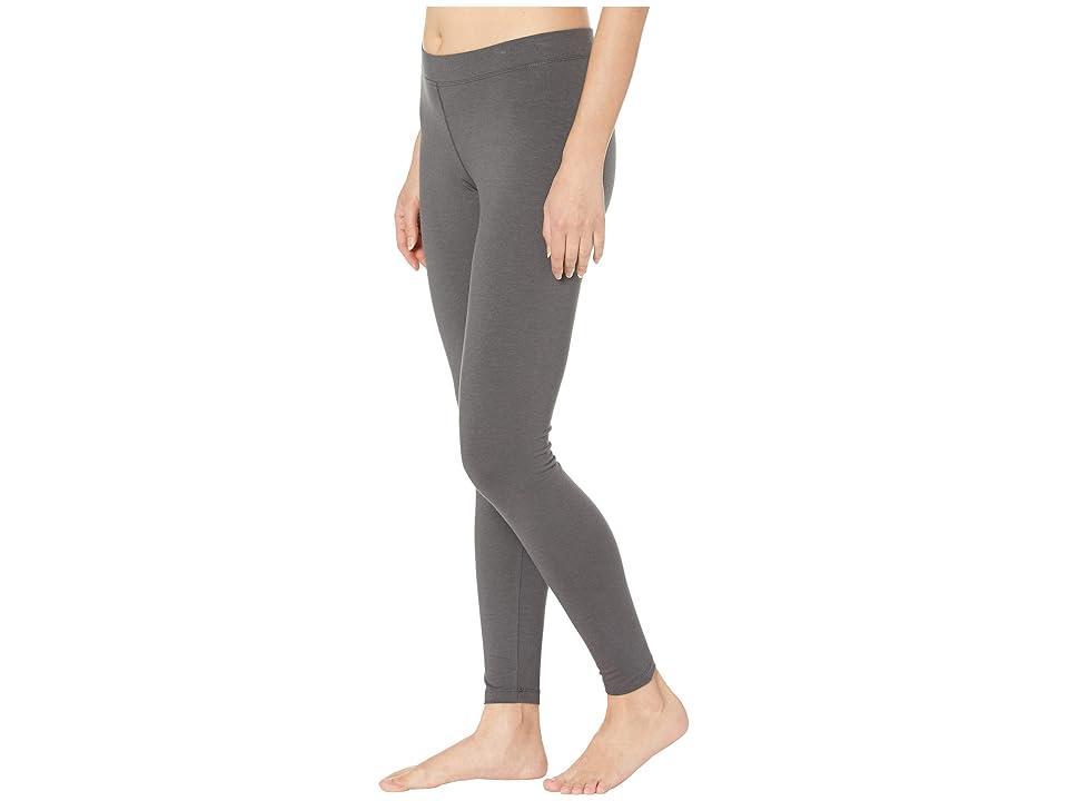 Toad&Co Lean Jersey Legging Women's Casual Pants Product Image