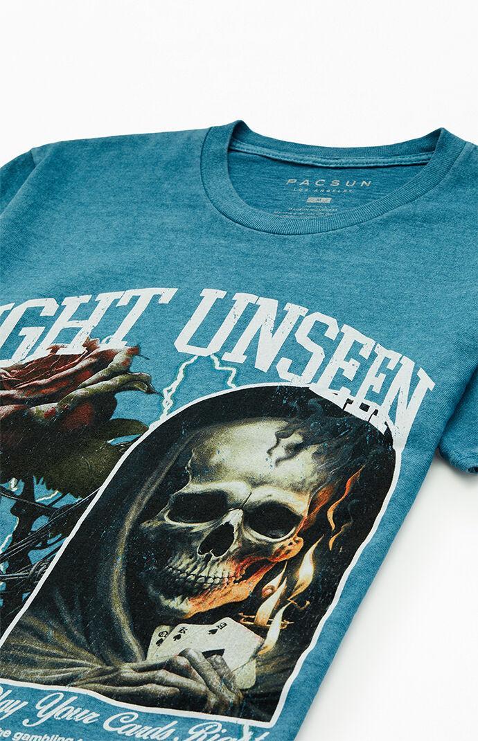 Men's Sight Unseen T-Shirt Product Image