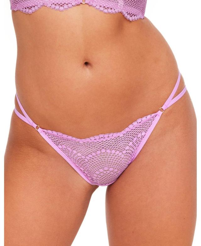 Margaritte Womens Bikini Panty Product Image