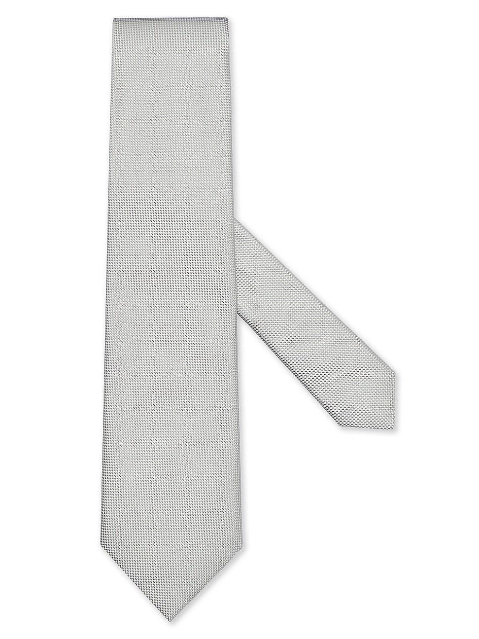 Mens Silk Tie Product Image