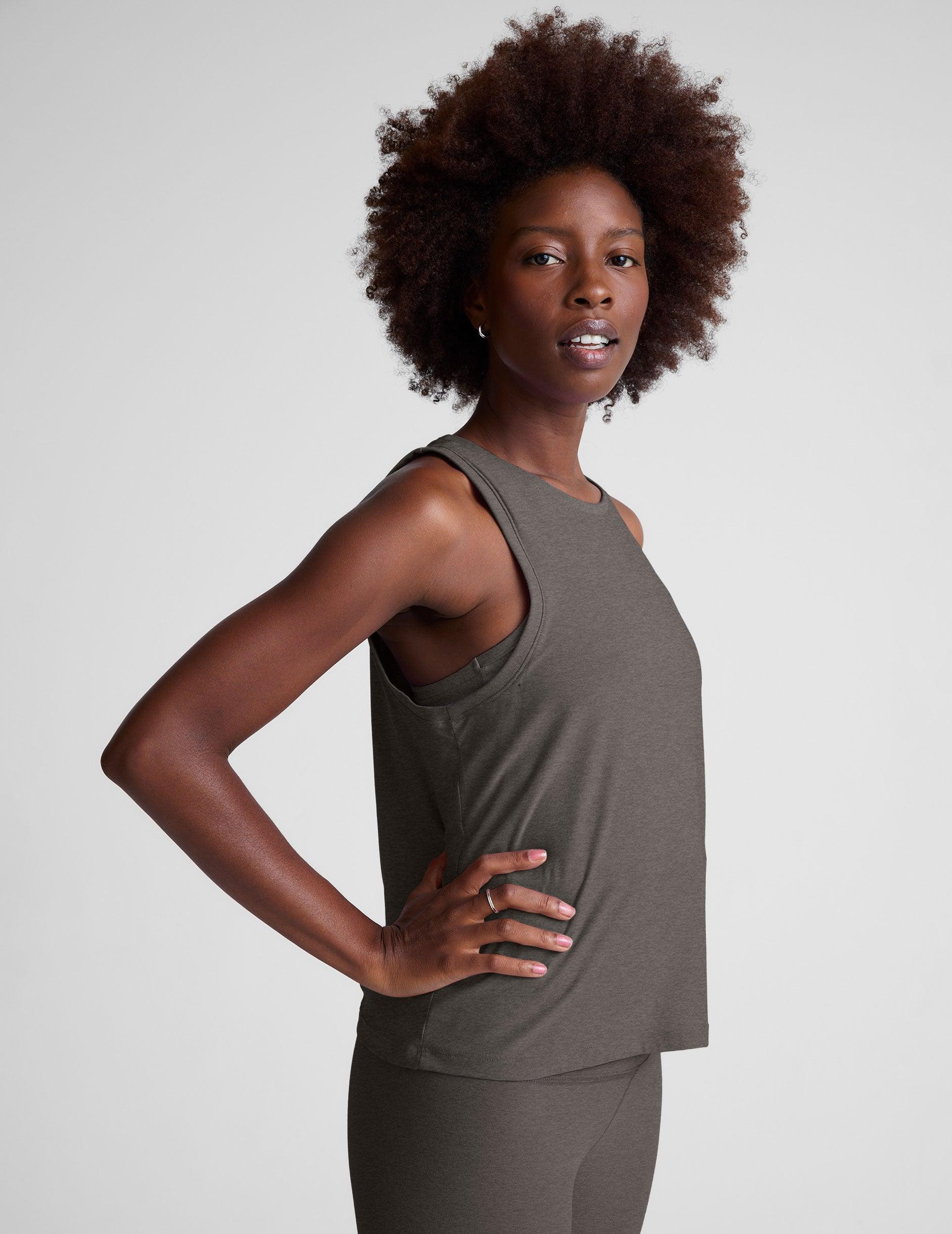 Featherweight Rebalance Tank Product Image