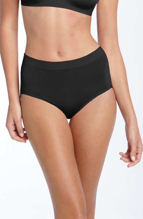 Wacoal B-Smooth Seamless Brief Panty Product Image