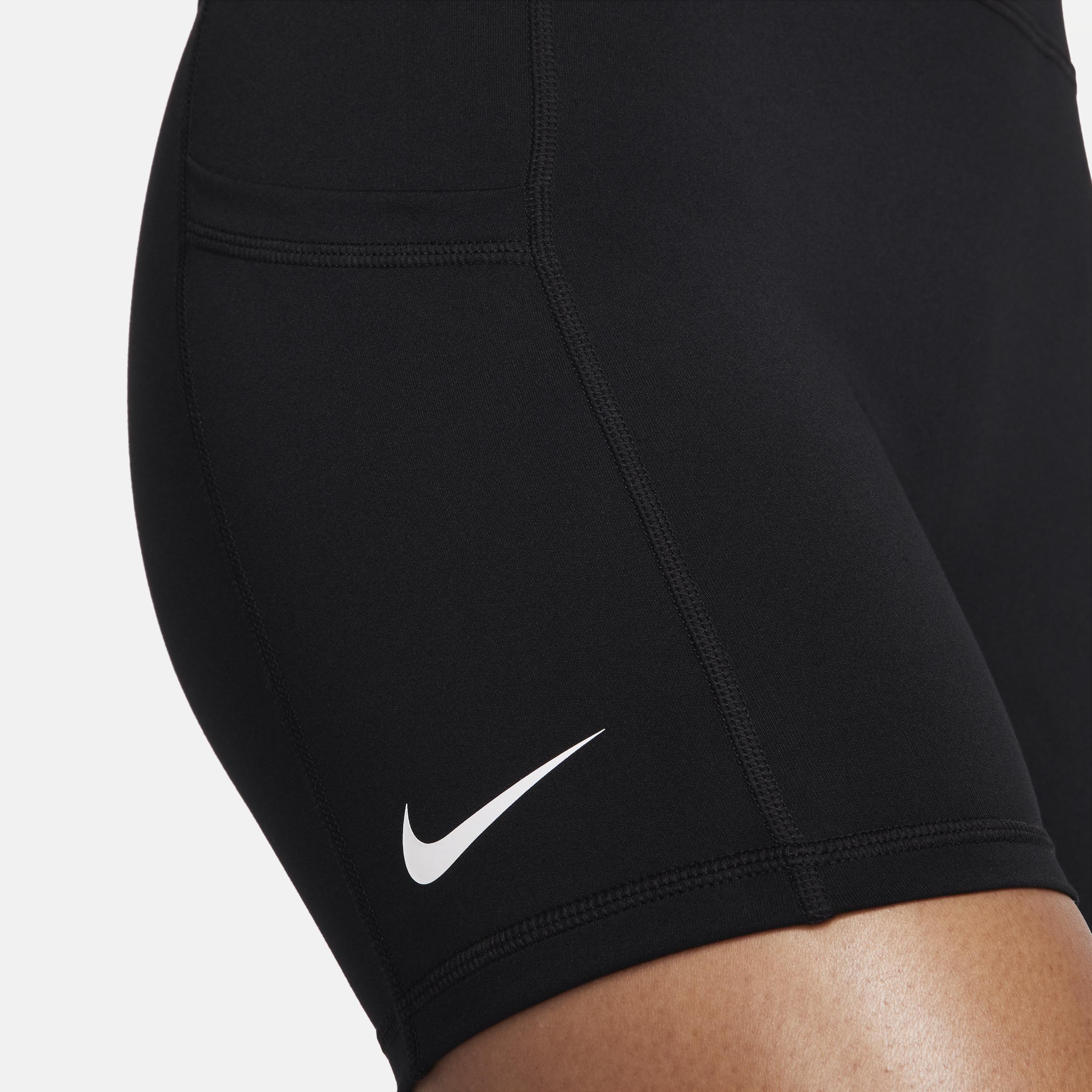 Nike Women's Court Advantage Dri-FIT Tennis Shorts Product Image