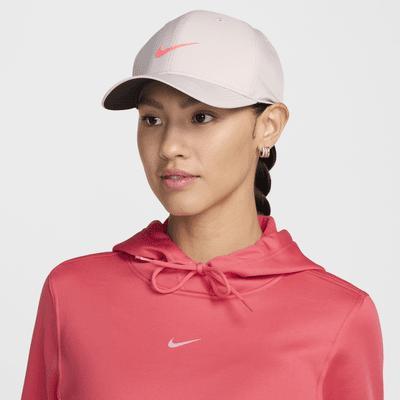 Nike Unisex Dri-FIT Rise Structured Snapback Cap Product Image