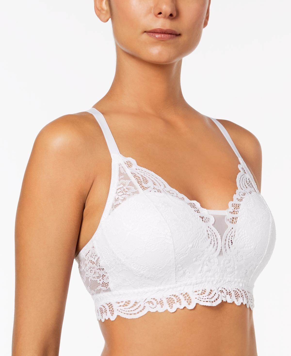 Bali Lace Desire Wireless Bra DF6591, Womens Product Image