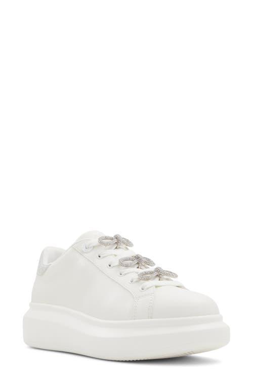 ALDO Merrick Platform Sneaker Product Image