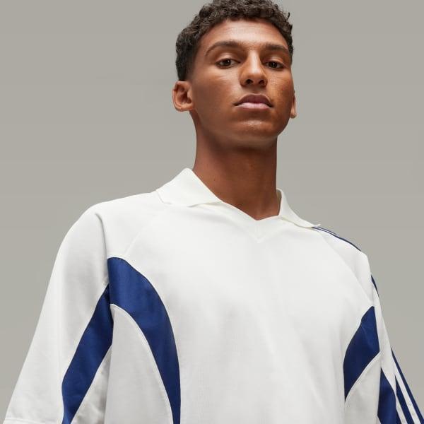 Y-3 Cut Line Tee Product Image