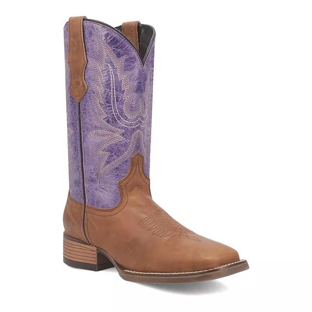 Laredo Mara Purple) Women's Shoes Product Image