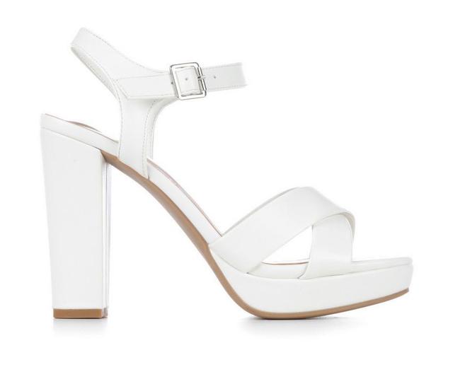 Women's Y-Not Keeper Dress Sandals Product Image