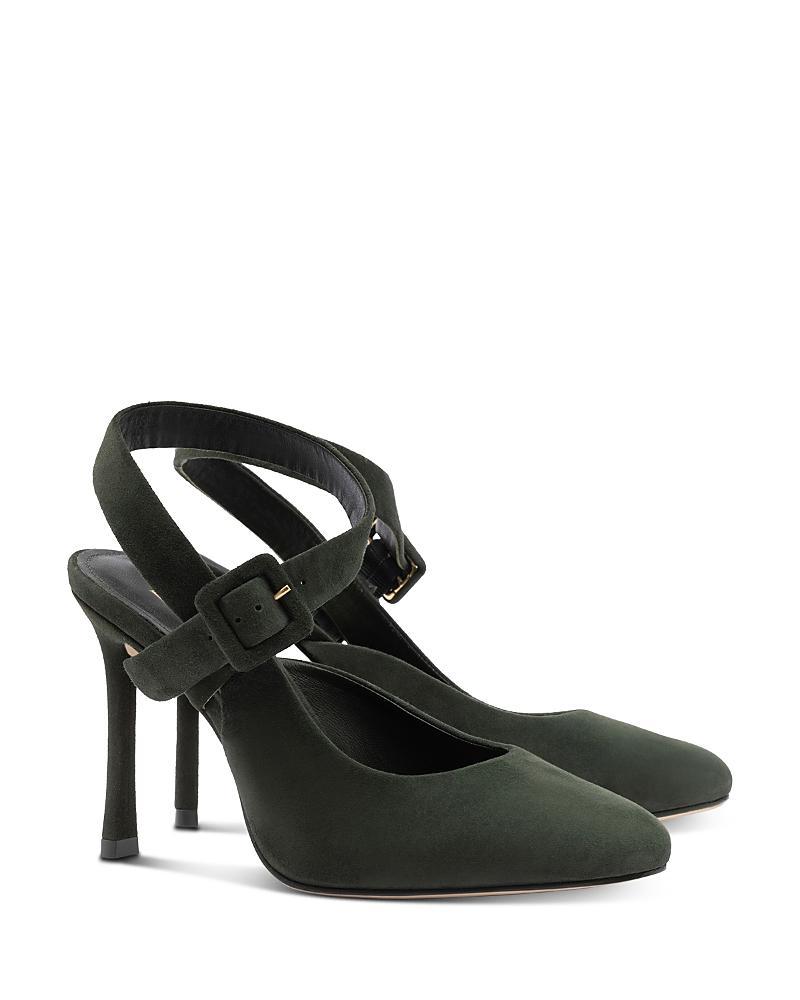 Larroude Womens Deena Pumps Product Image