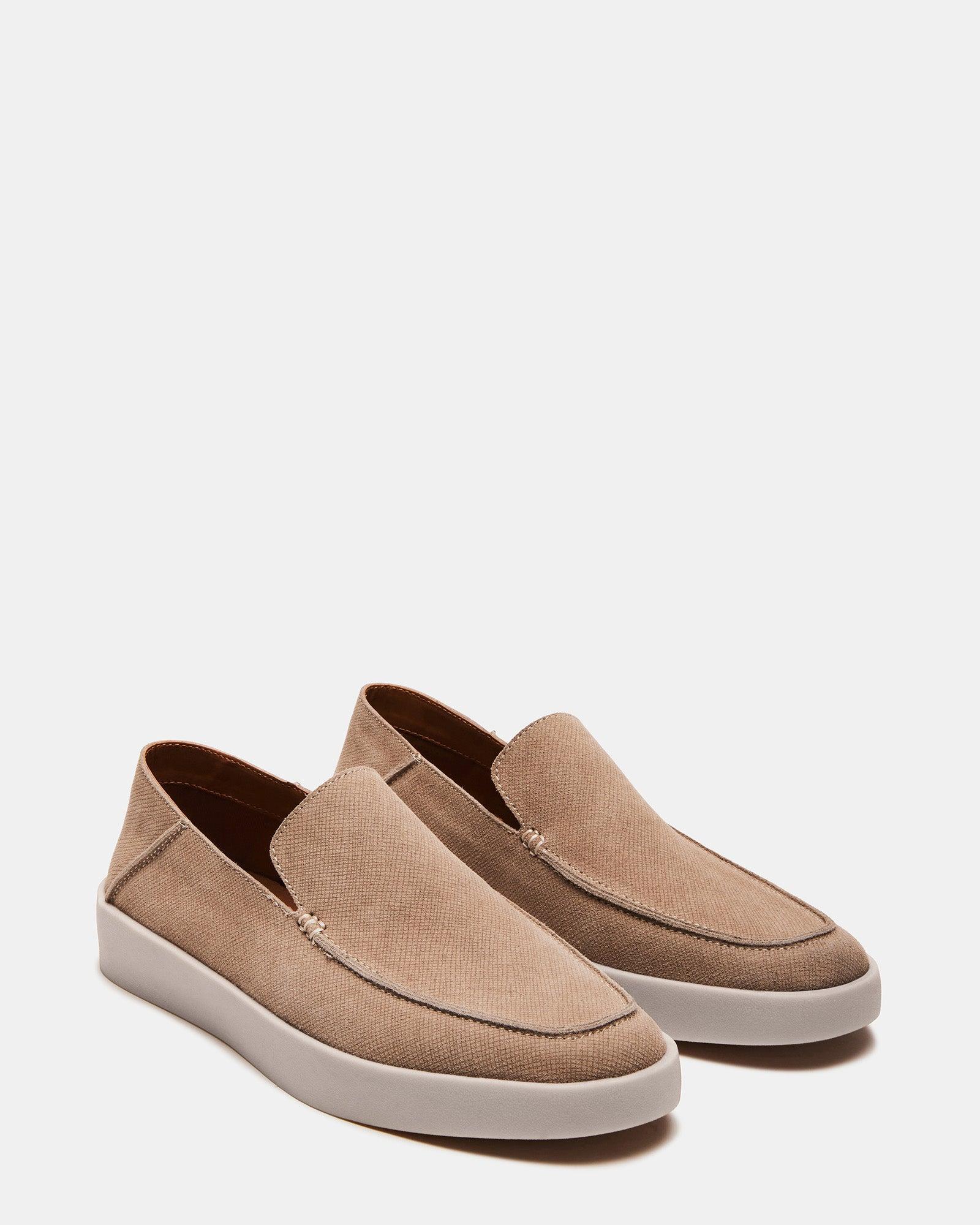 MAIZEN SAND SUEDE Male Product Image