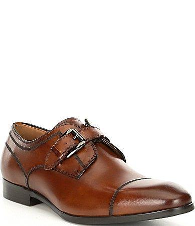 Steve Madden Covet Monk Strap Shoe Product Image