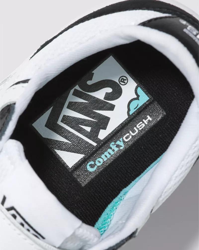 Lowland ComfyCush V Shoe Product Image