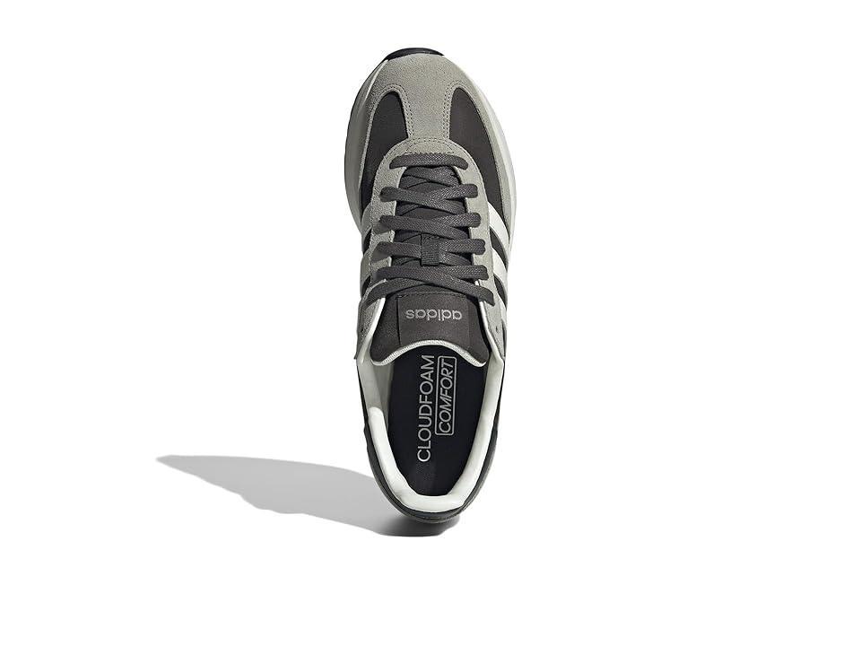 adidas Running Run 72 (Shadow Olive/Off White/Silver Pebble) Men's Running Shoes Product Image