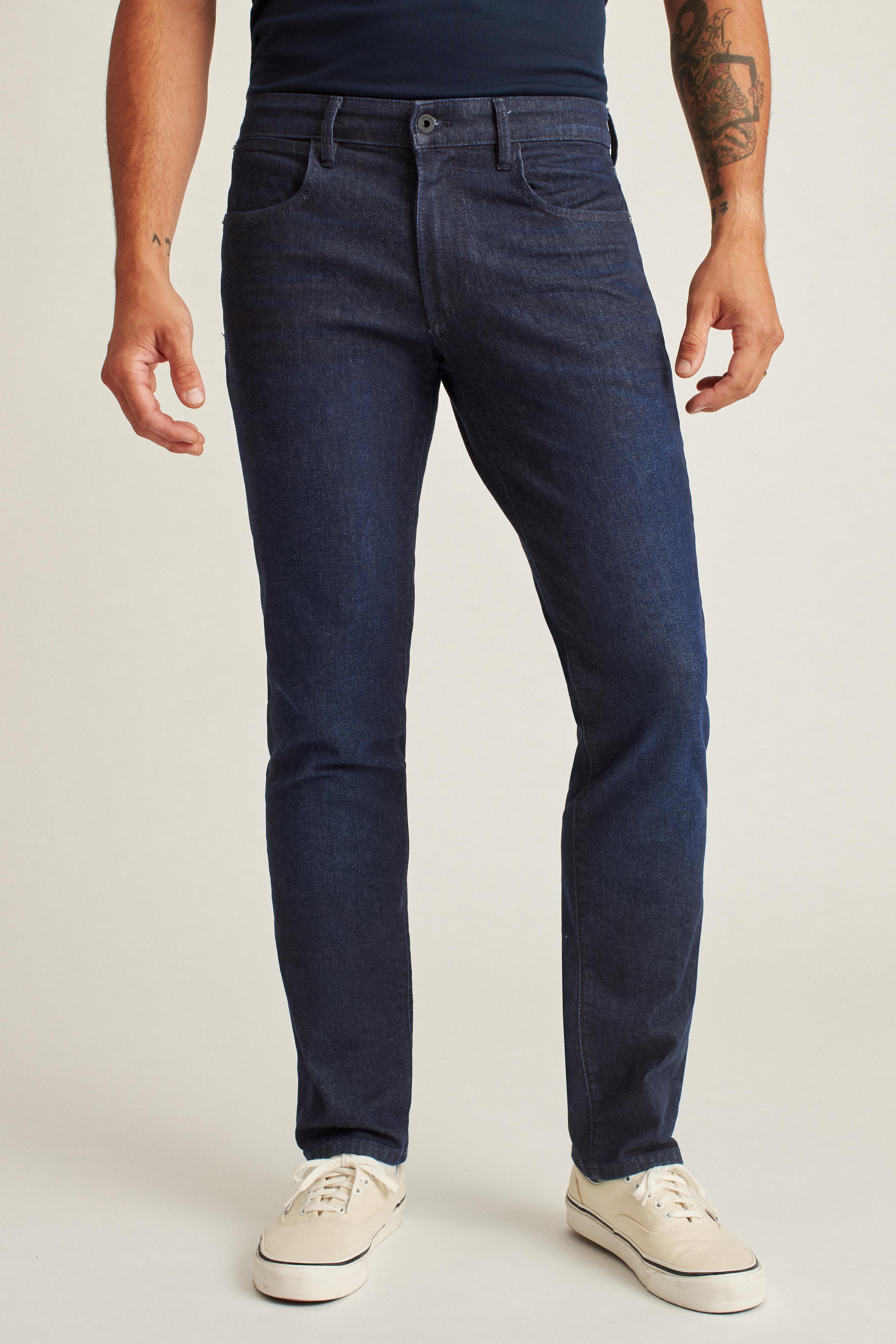 Premium Stretch Jeans Product Image