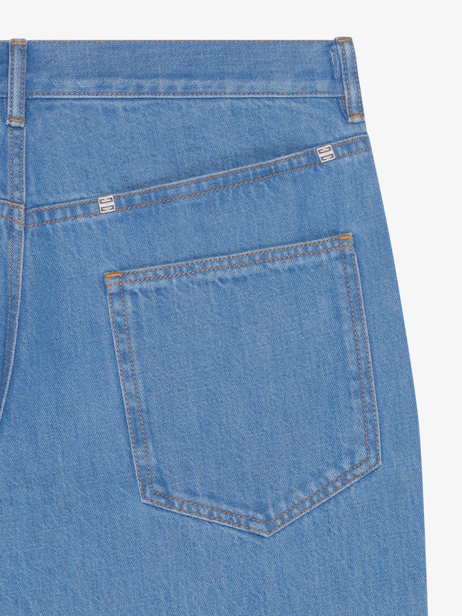 Jeans in denim Product Image