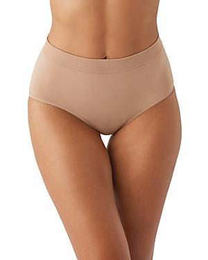 Womens B-Smooth Brief Product Image