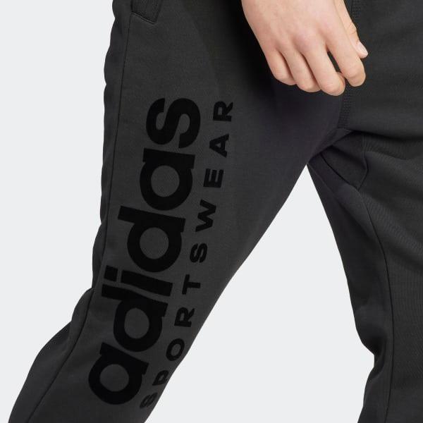 Lounge Fleece Pants Product Image