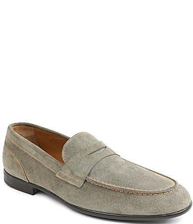 Bruno Magli Silas Penny Loafer Product Image