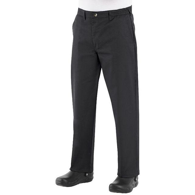 Mens Classic-Fit Cook Pants Product Image