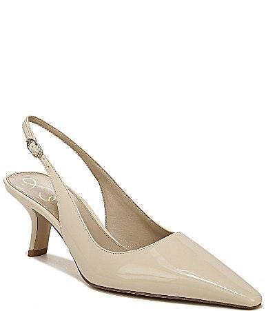 Sam Edelman Bianka Slingback Pump Product Image