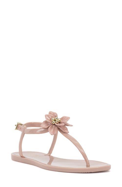 Vince Camuto Jelynn Floral Appliqu Sandal Product Image