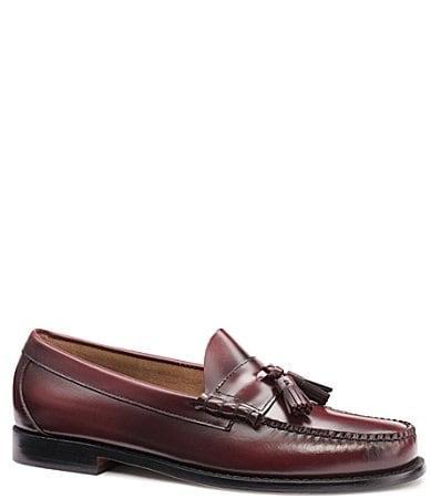 G. H.BASS Whitney Leather Loafer Product Image