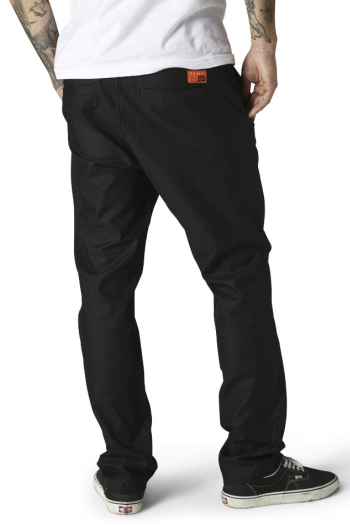 Fox Racing Essex Stretch Chino Pants Product Image