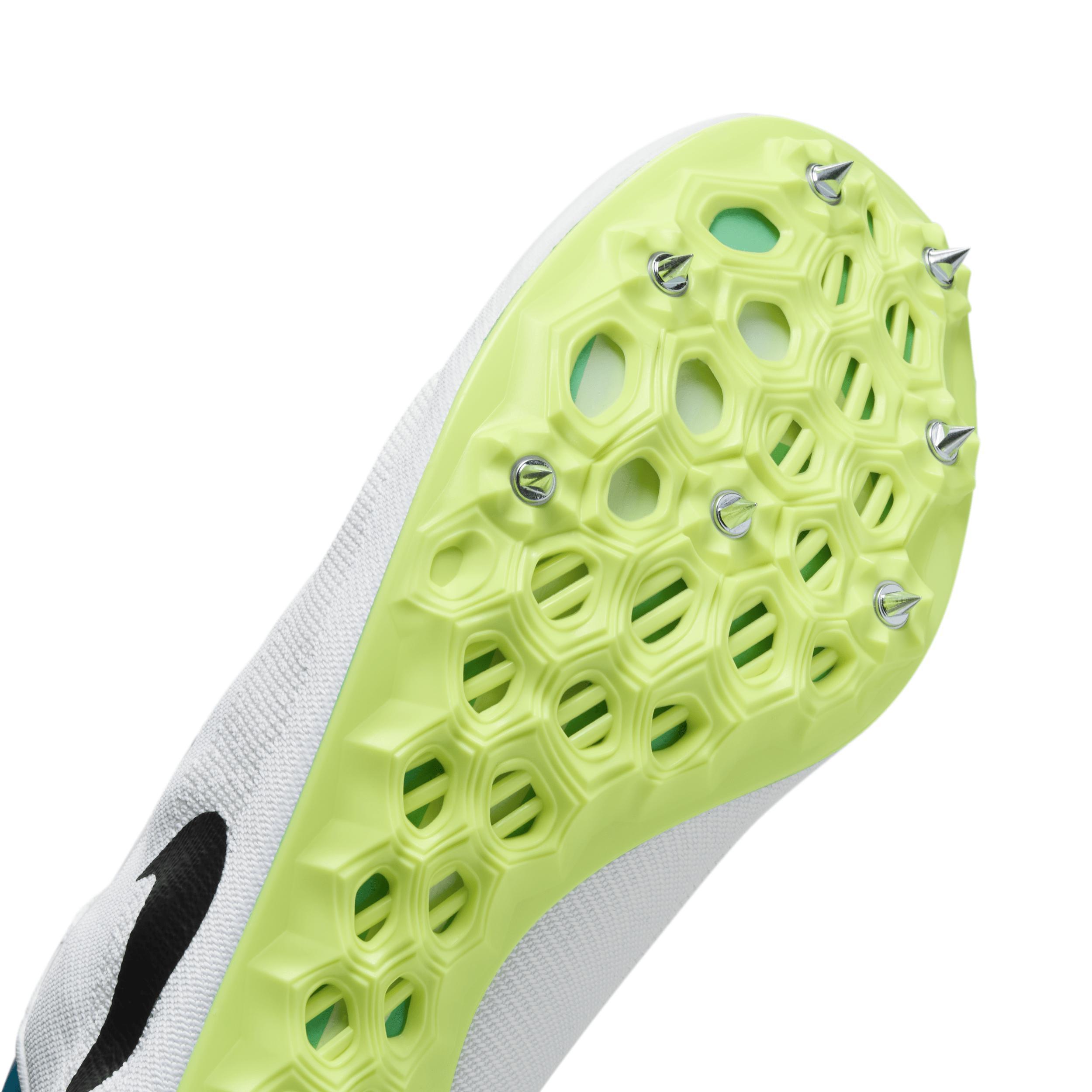 Nike Mens Ja Fly 4 Track and Field Sprinting Spikes Product Image