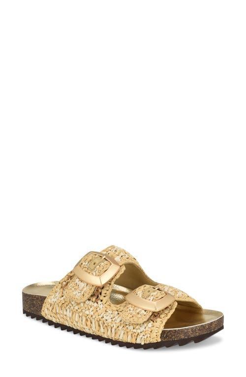 Nine West Tenly Womens Slides Product Image