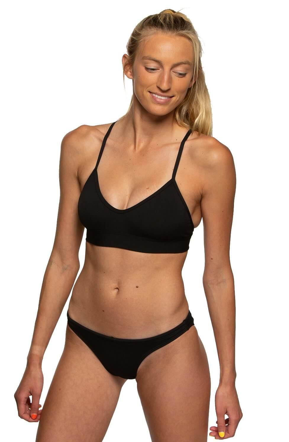 Europe Bikini Bottoms Female Product Image