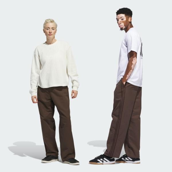 3-Stripes Skate Chino Pants Product Image