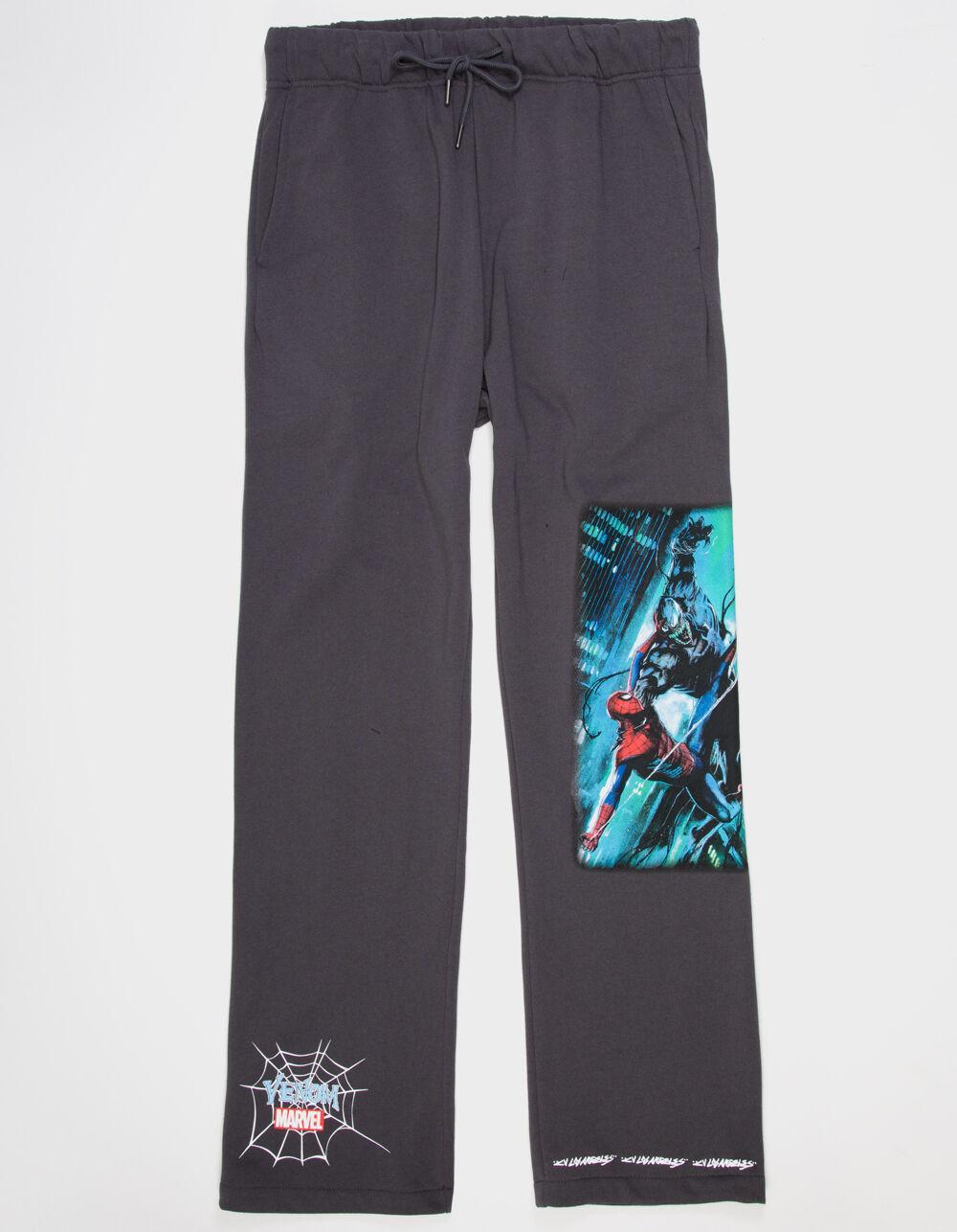 CVLA x Venom Attack Mens Sweatpants Product Image