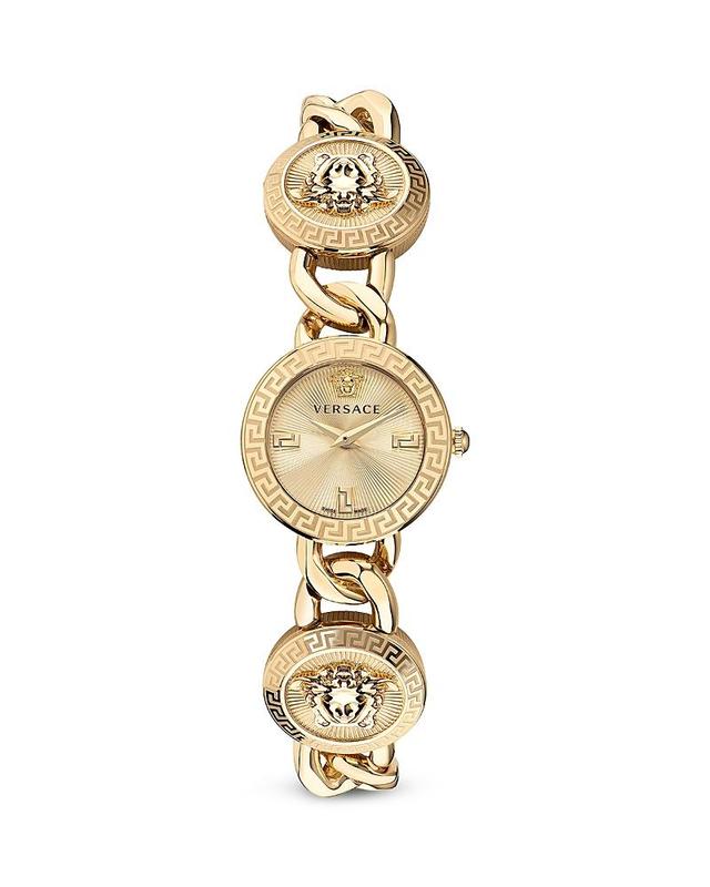 Versace Stud Icon Watch, 26mm Product Image