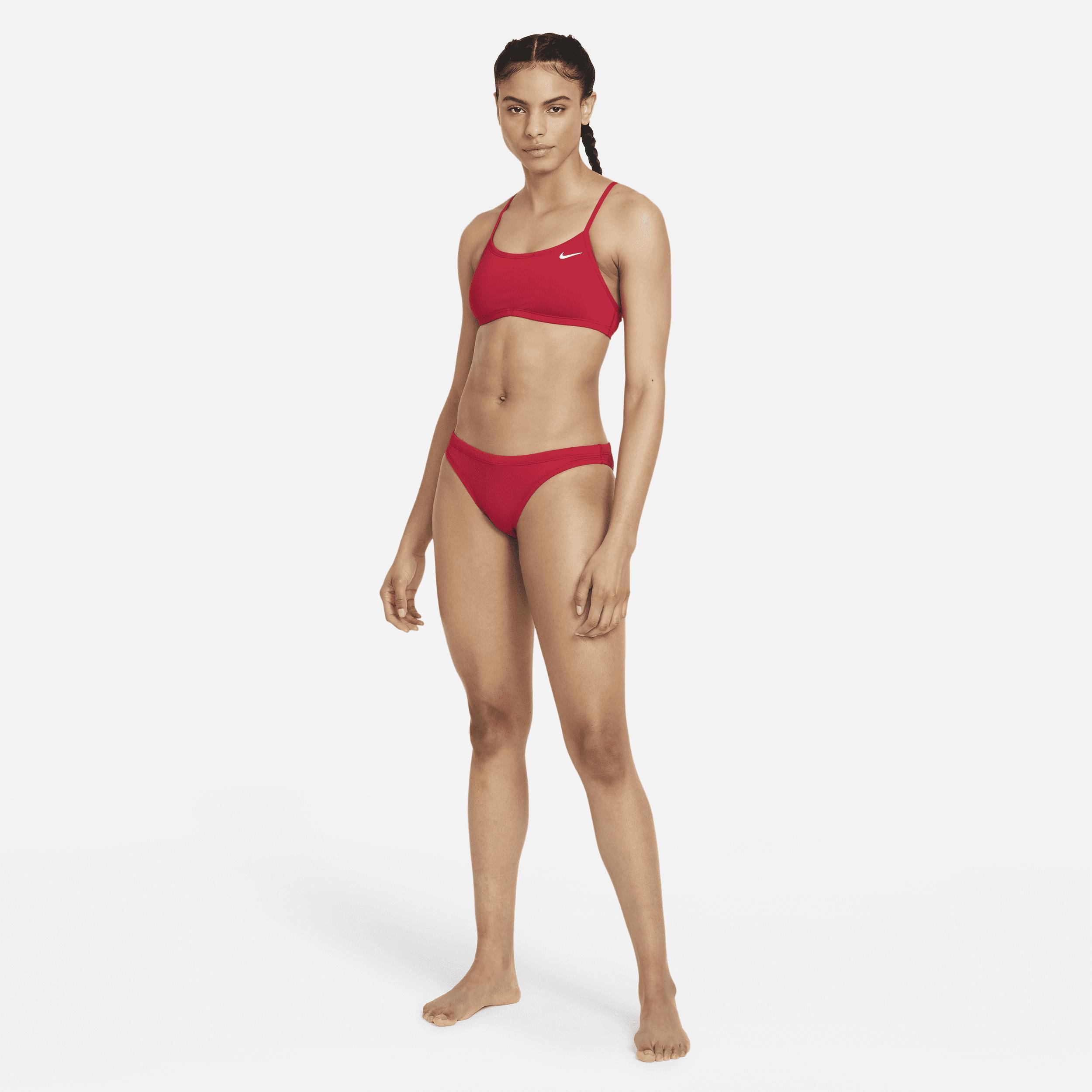 Nike Women's Essential Racerback Bikini Product Image