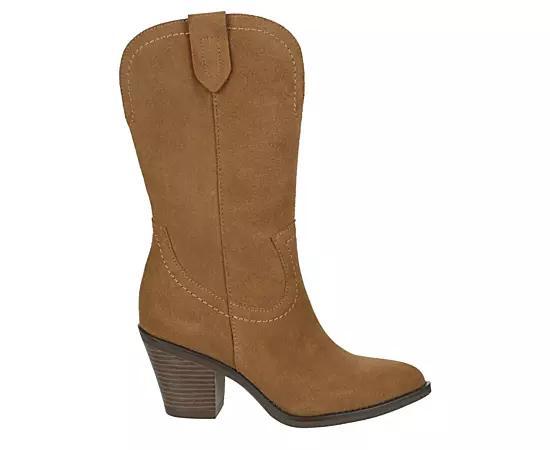 Michael By Shannon Womens Adell Western Boot Product Image