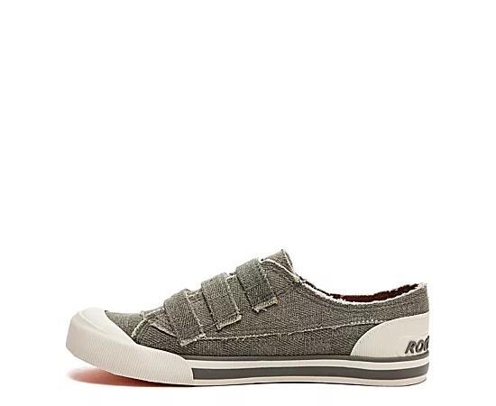 Rocket Dog Womens Jolissa Slip On Sneaker Product Image