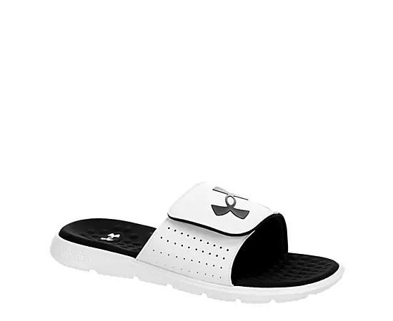 Under Armour Men's Ignite Pro Slide Sandal Product Image