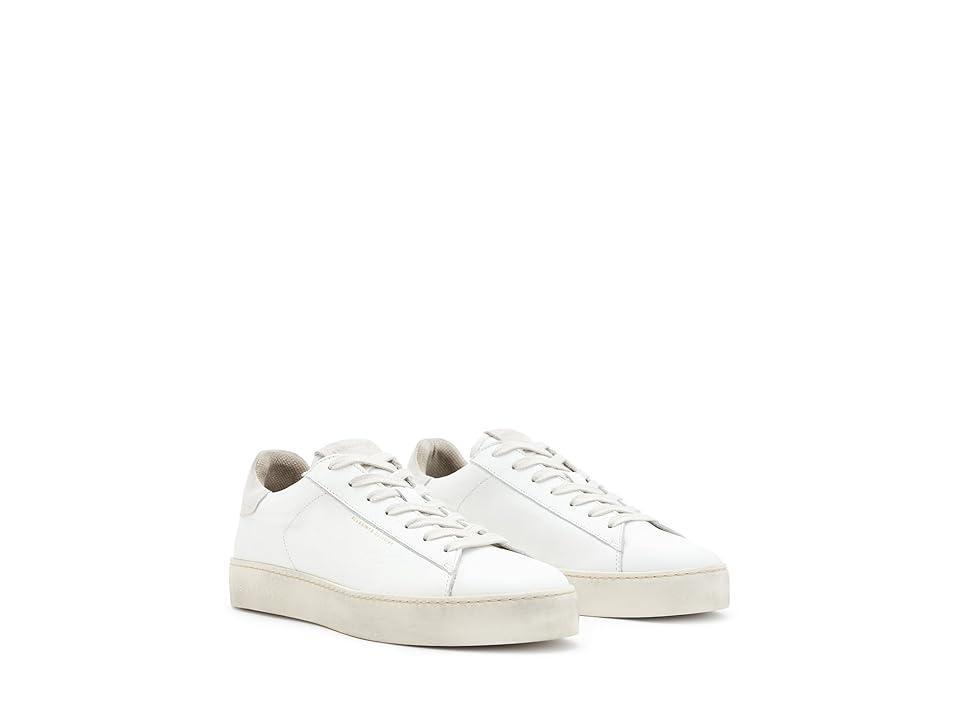 Allsaints Womens Shana Sneakers Product Image