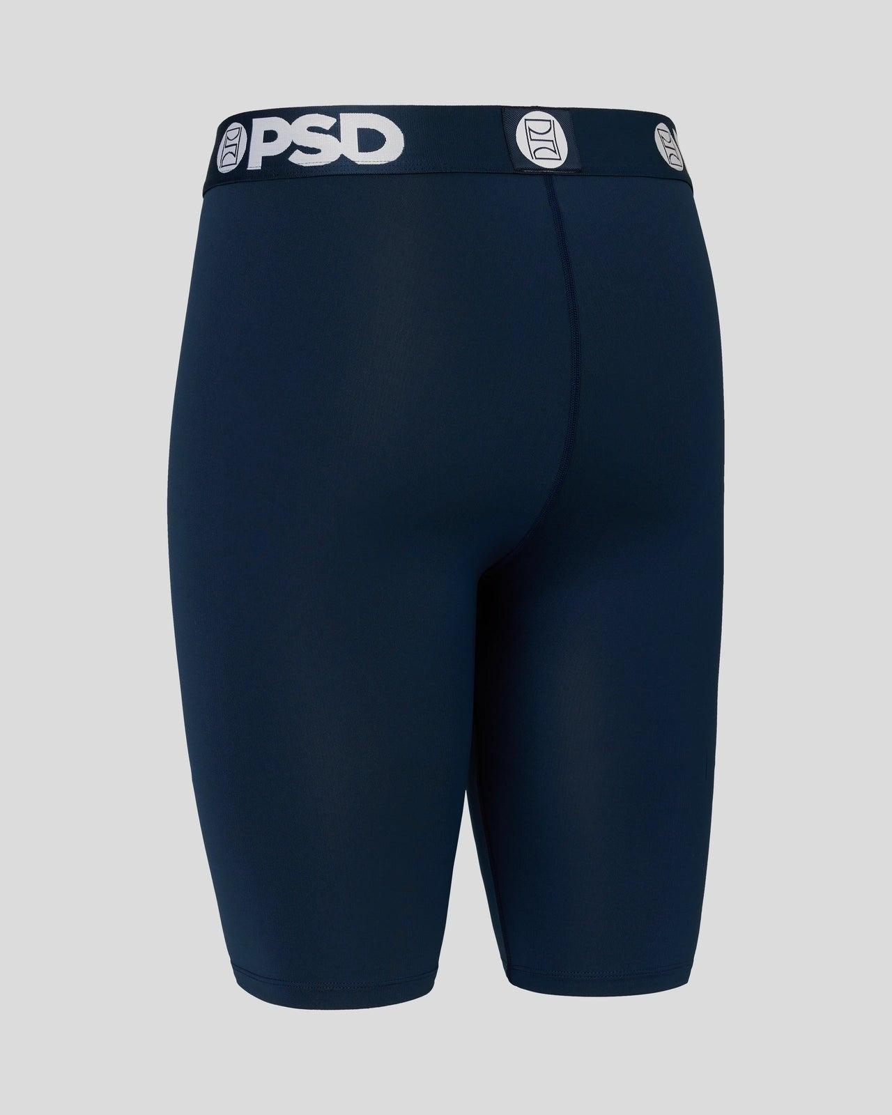 Pro Tight 9" - Navy Male Product Image