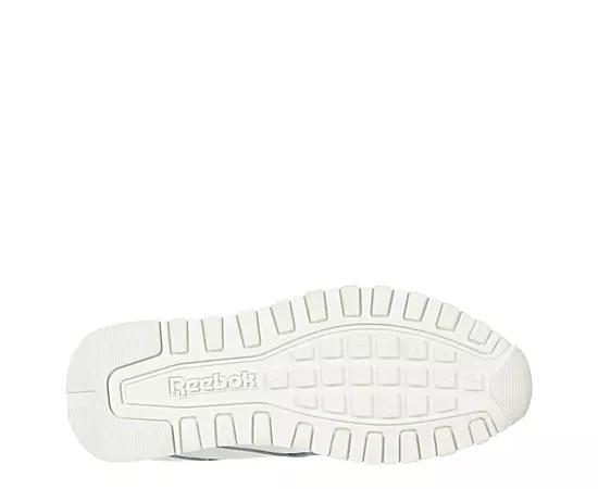 Reebok Womens Glide Sneaker Running Sneakers Product Image