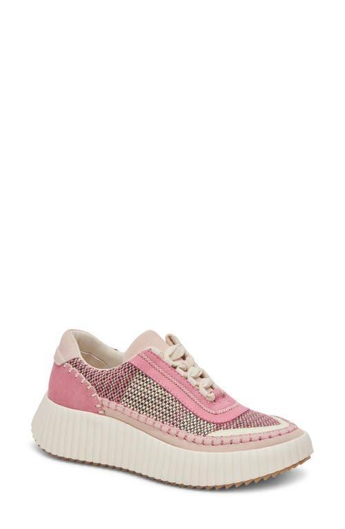 Dolce Vita Dolen Platform Sneaker Product Image