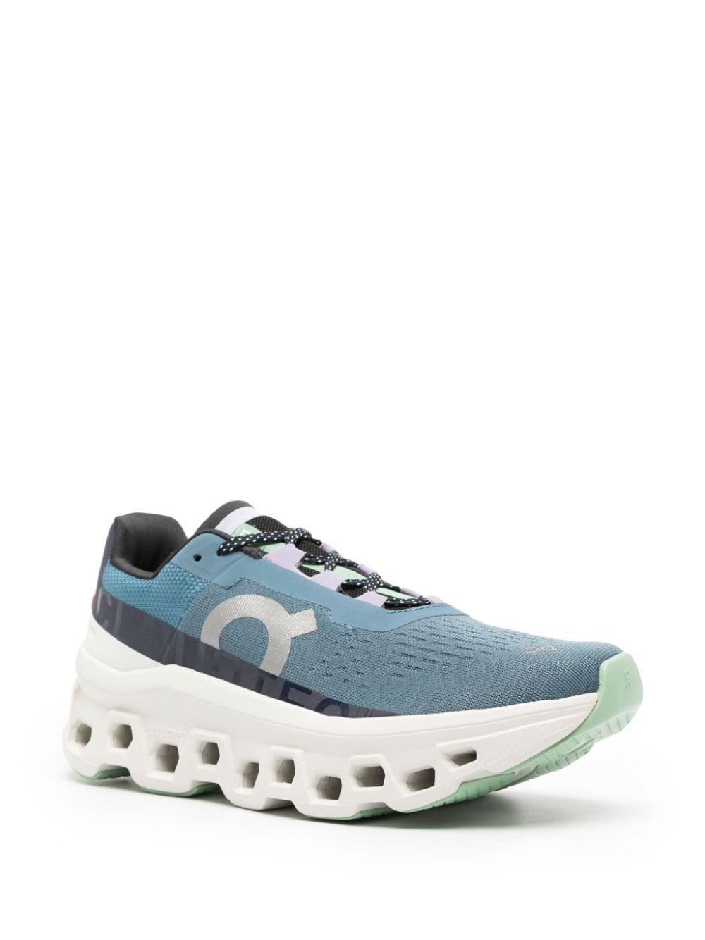 Cloudmonster running sneakers Product Image