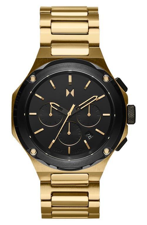 Mvmt Raptor Chronograph, 46mm Product Image