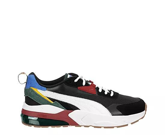 Puma Men's Vis2K Sneaker Running Sneakers Product Image