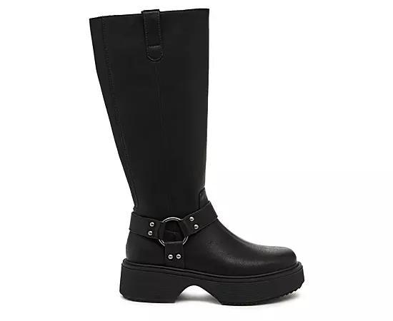 Womens Rocket Dog Becca Tall Boot Product Image