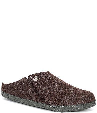 Birkenstock Zermatt Genuine Shearling Lined Slipper Product Image