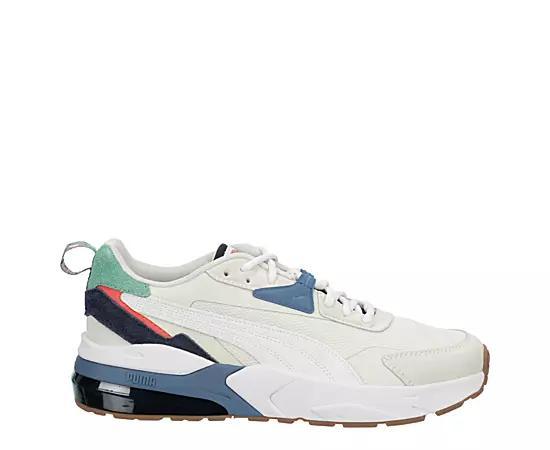 Puma Men's Vis2K Sneaker Running Sneakers Product Image