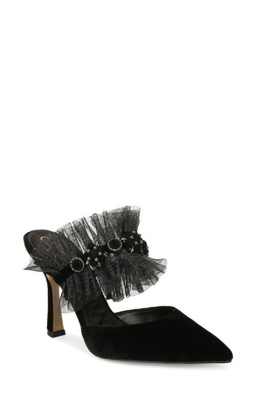 Sam Edelman Hughes Mule Product Image