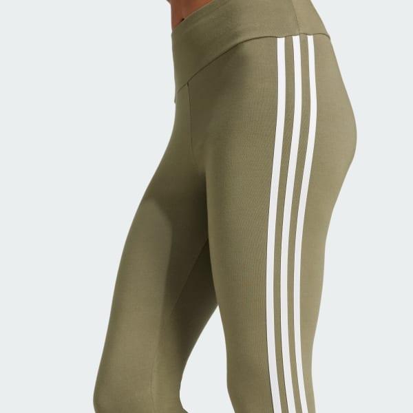 3-Stripes Leggings Product Image